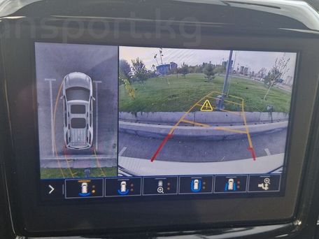 Chevrolet Traverse, 2021 — photo 9