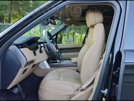 Land Rover Range Rover, 2023 — 照片 4