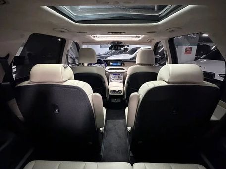 Hyundai Palisade, 2020 — фото 12