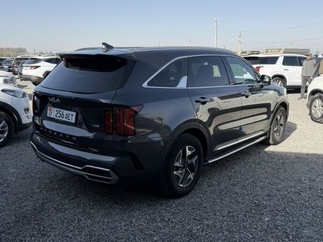 Kia Sorento, 2021 — сүрөт 5