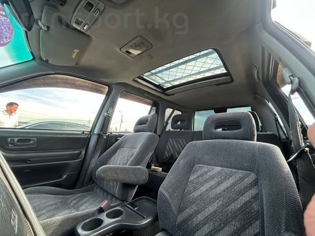 Honda CR-V, 1999 — photo 10