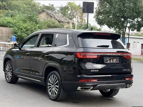 Jetour X90, 2024 — сүрөт 4