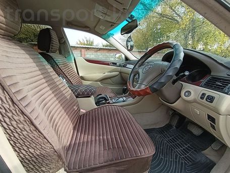 Toyota Windom, 2003 — photo 7