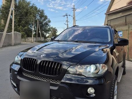 BMW X5, 2018 — фото 2