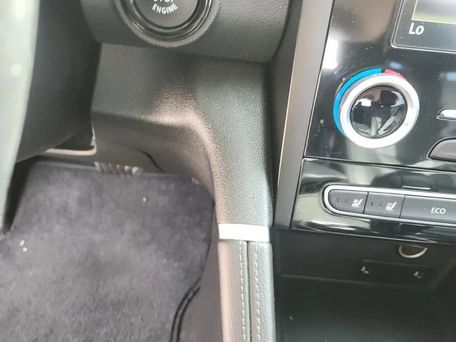 Renault Samsung QM6, 2020 — сүрөт 6