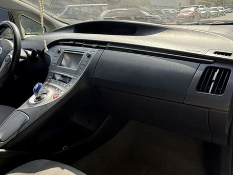 Toyota Prius, 2014 — сүрөт 11