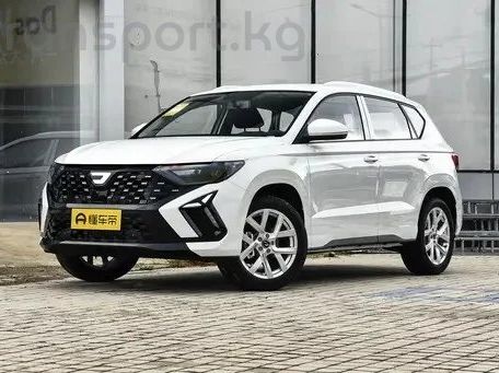 Jetta VS5, 2026 — 照片 1
