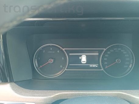 Kia Sorento, 2020 — photo 12