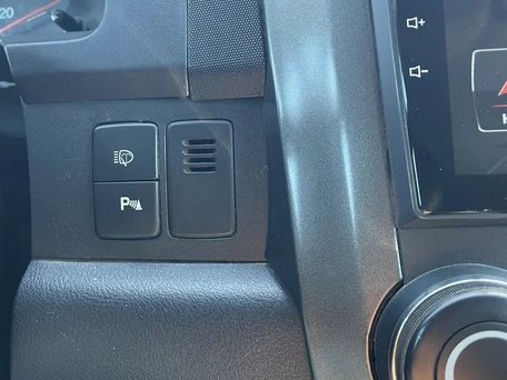 Honda CR-V, 2008 — фото 10
