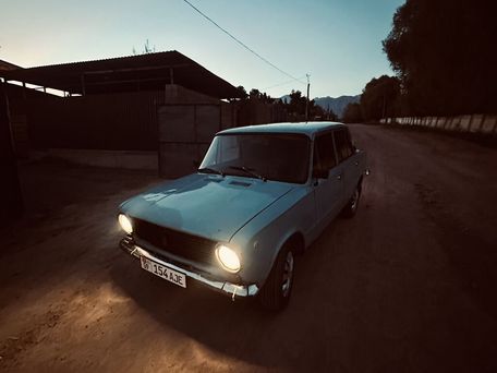 Lada (ВАЗ) 2101, 1987 — photo 3