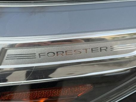 Subaru Forester, 2019 — photo 5