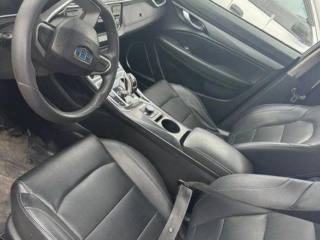 Geely Emgrand, 2021 — сүрөт 3