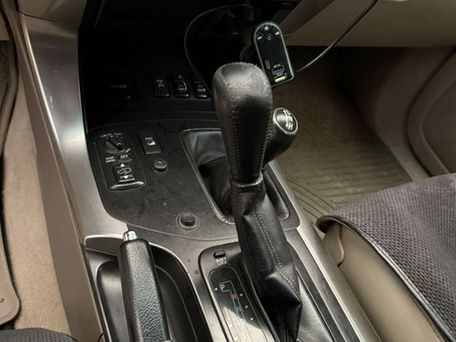 Toyota Land Cruiser Prado, 2005 — фото 11