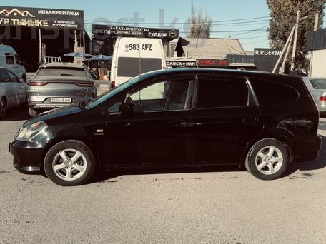 Honda Stream, 2004 — сүрөт 2