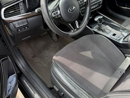 Kia K7, 2018 — сүрөт 6
