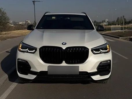 BMW X5, 2018 — фото 1