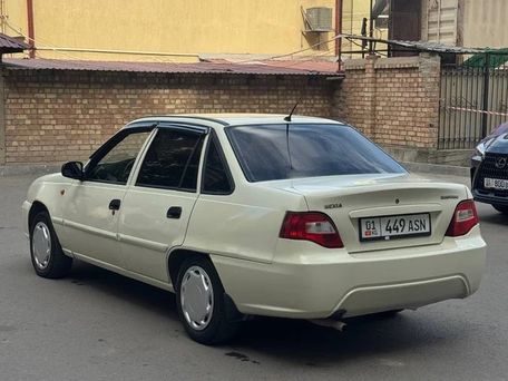 Daewoo Nexia, 2011 — photo 8
