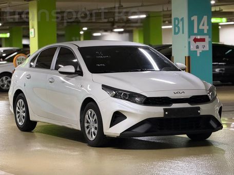 Kia K3, 2022 — сүрөт 5