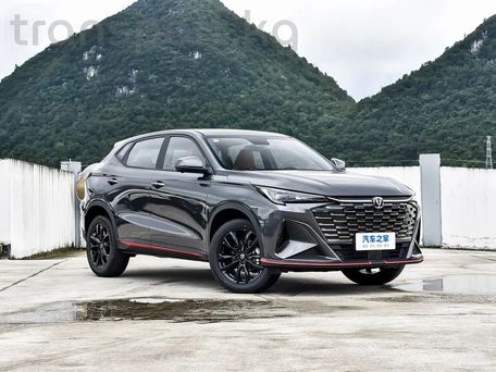 Changan X5 Plus, 2026 — сүрөт 1