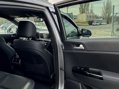 Kia Sportage, 2019 — 照片 7