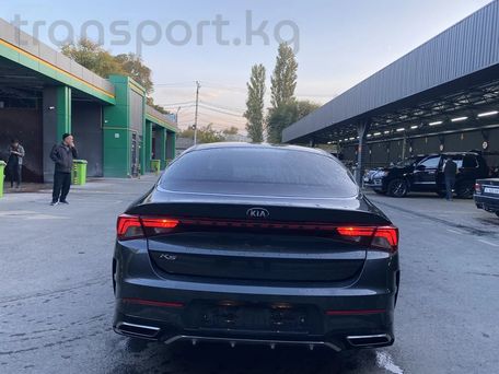 Kia K5, 2021 — photo 2