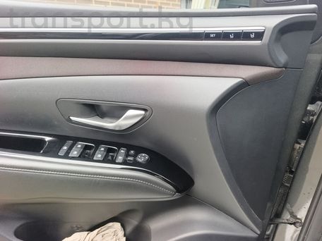 Hyundai Tucson, 2021 — 照片 13