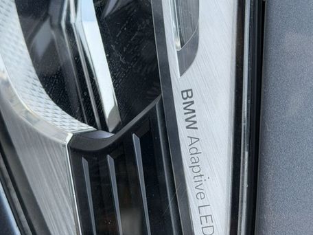 BMW 5 серии, 2018 — фото 7