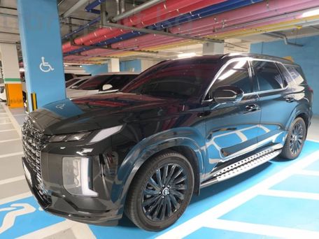 Hyundai Palisade, 2023 — photo 7