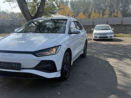 BYD E2, 2023 — photo 3