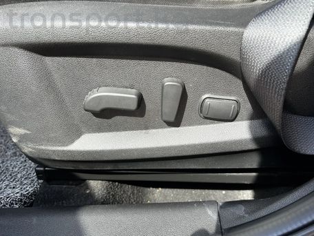 Renault Samsung QM6, 2020 — фото 11