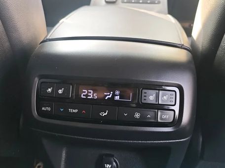Hyundai Palisade, 2020 — photo 4