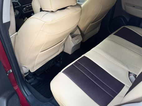 Subaru Legacy, 2018 — 照片 14