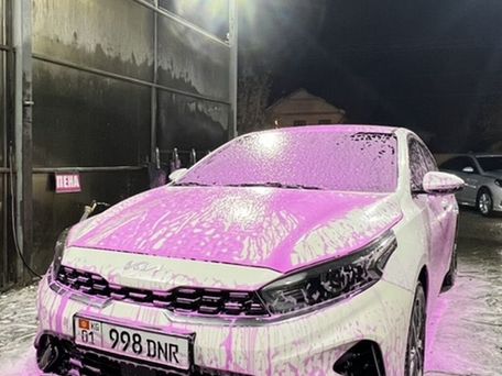 Kia K3, 2022 — сүрөт 4