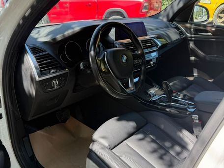 BMW X3, 2021 — photo 7