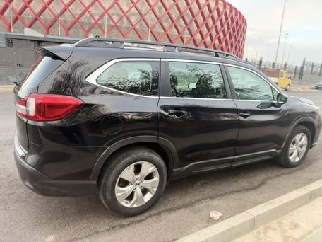 Subaru Ascent, 2020 — фото 10