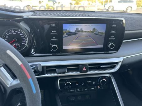 Kia K5, 2020 — сүрөт 16