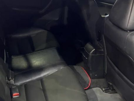Honda Accord, 2007 — photo 6