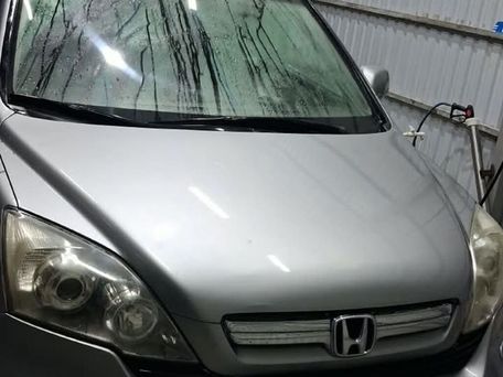 Honda CR-V, 2007 — сүрөт 1
