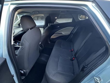 Buick Velite 6, 2021 — фото 10
