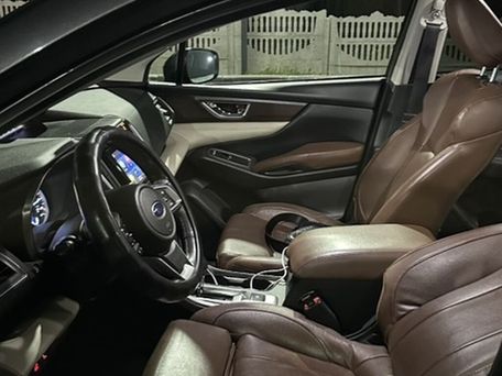 Subaru Ascent, 2019 — 照片 9