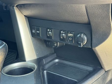 Toyota RAV4, 2013 — photo 9