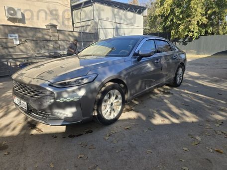 Kia K8, 2022 — photo 4
