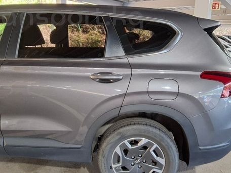 Hyundai Santa Fe, 2021 — photo 7