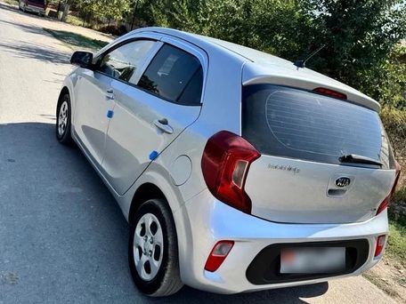 Kia Morning, 2017 — сүрөт 5