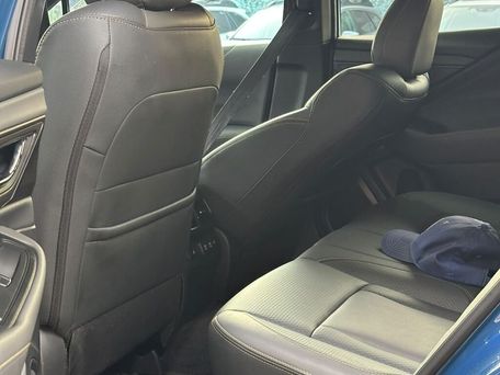 Subaru Outback, 2021 — 照片 10