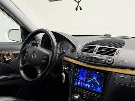 Mercedes-Benz E-Класс AMG, 2003 — фото 10