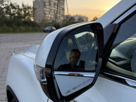 SsangYong Rexton, 2020 — сүрөт 10
