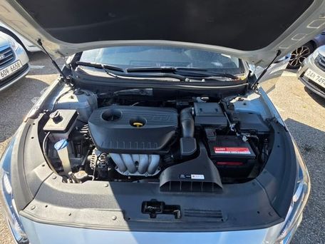 Hyundai Sonata, 2022 — photo 11