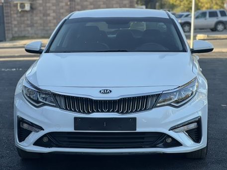 Kia Optima, 2020 — 照片 1