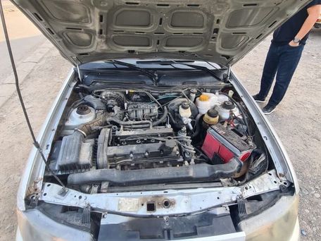 Daewoo Nexia, 2010 — photo 5
